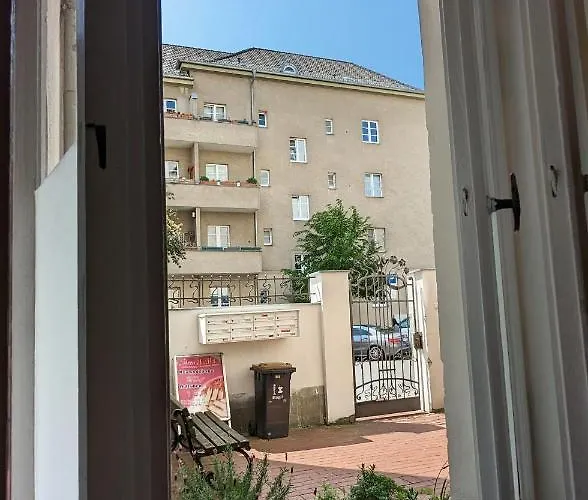 דירה Central, Cozy, Designed 1-br At Akazienkiez *