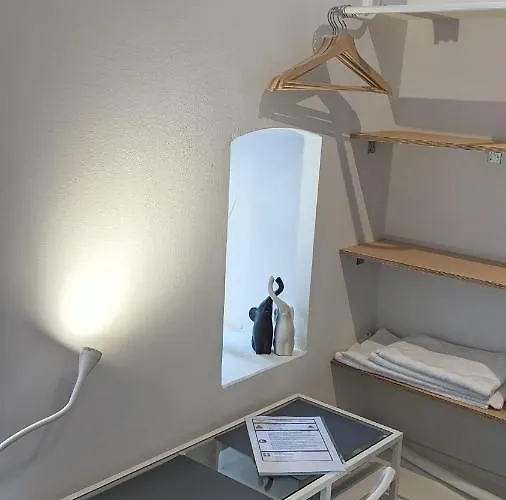 Central, Cozy, Designed 1-br At Akazienkiez * Βερολίνο